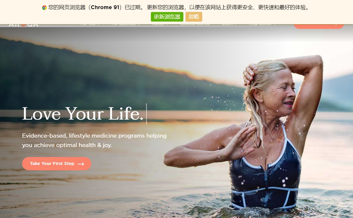 Lifestyle Medicine Clinic | Aroga Lifestyle Medicine