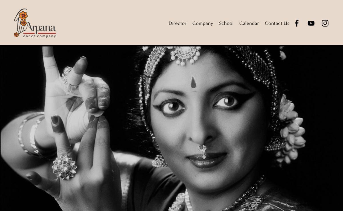 Arpana Dance Company