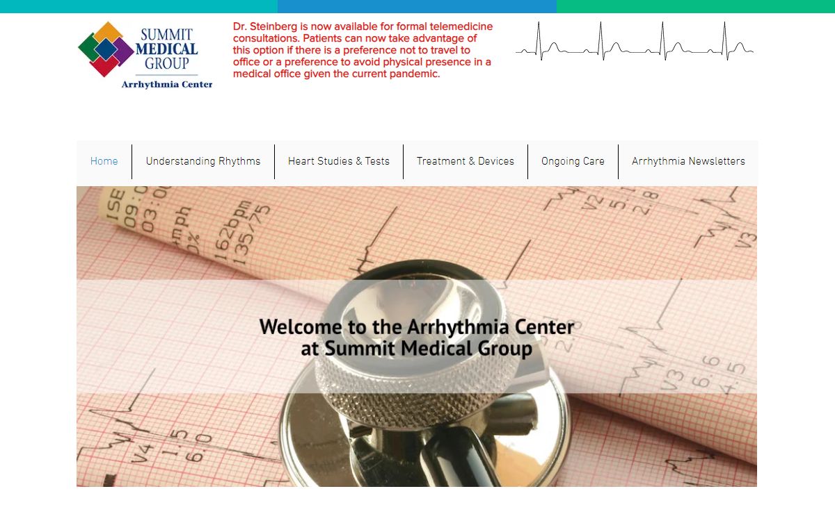 Arrhythmia