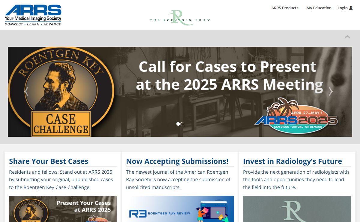 Home Page