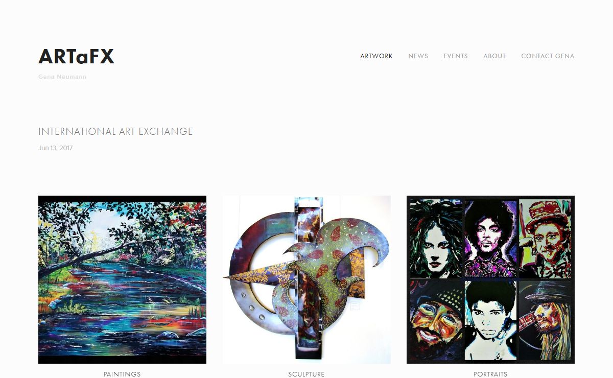 ARTaFX