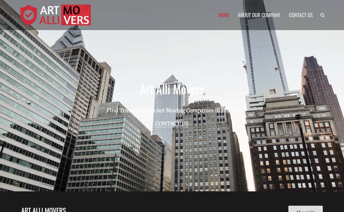 Local Movers Near Me | Find Trusted Cheap Art Moving Companies in Philly