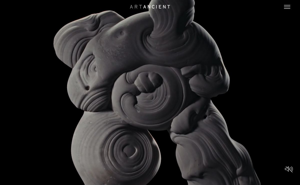 ArtAncient | 020 3621 0816 | Specialising in exceptional works, dating from the formation of the Solar System to late antiquity