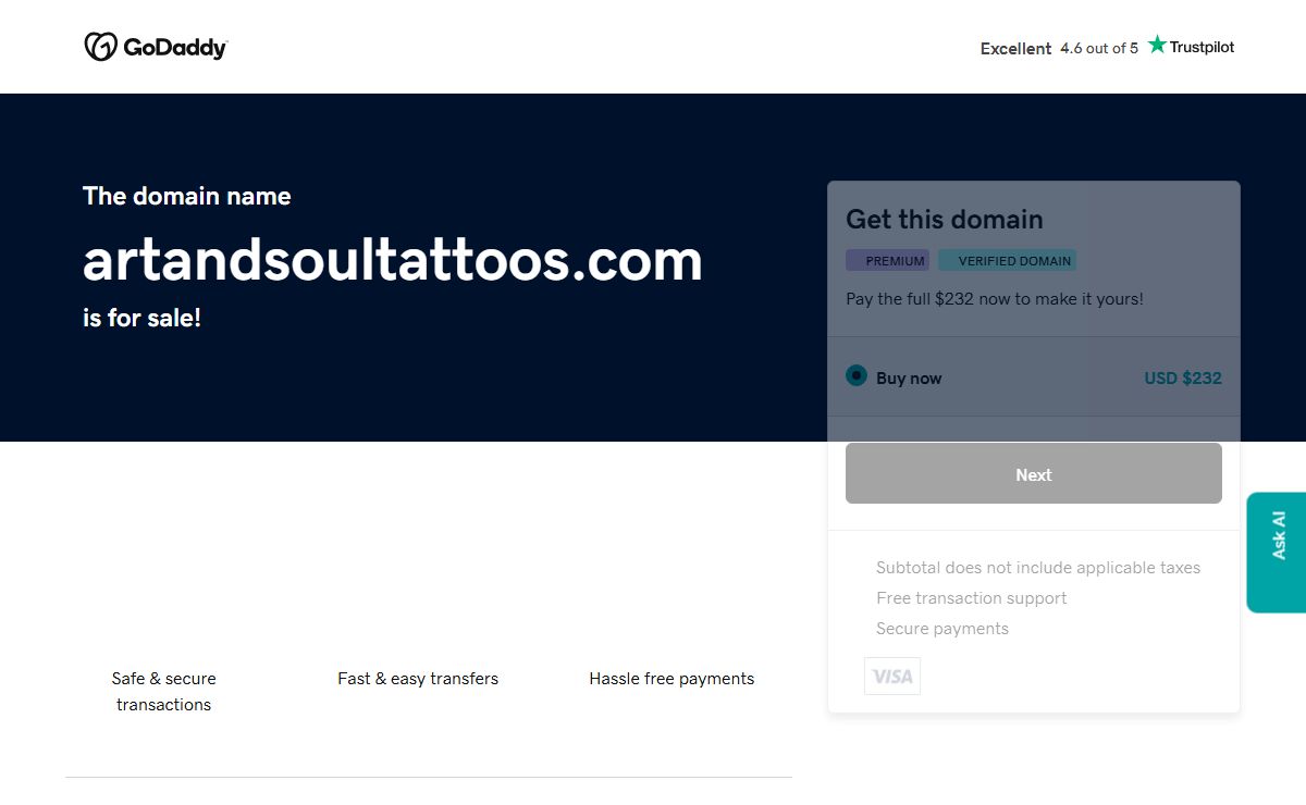 artandsoultattoos.com