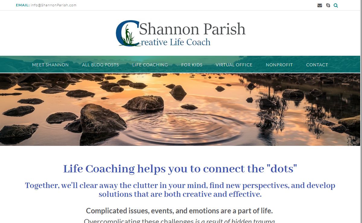artbyshannon.com