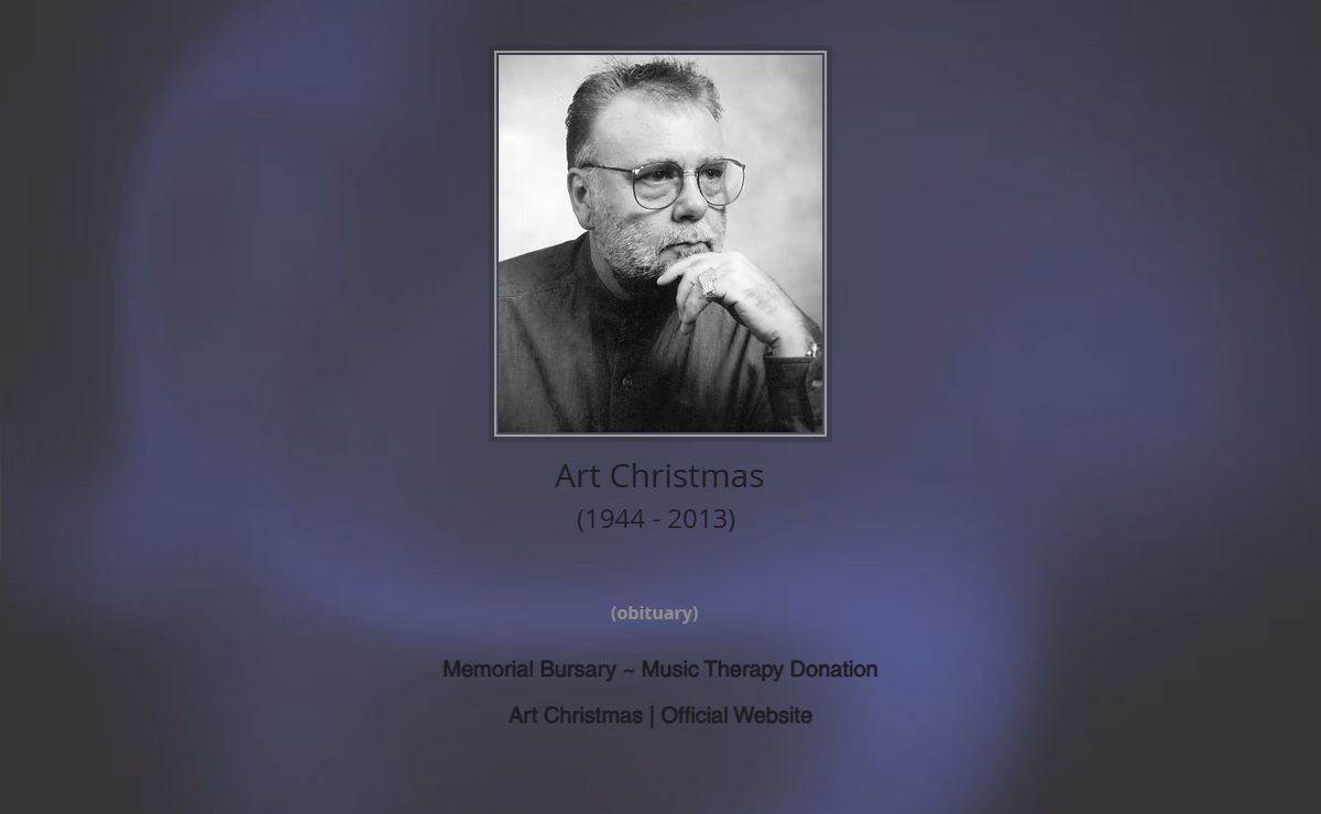 Art Christmas