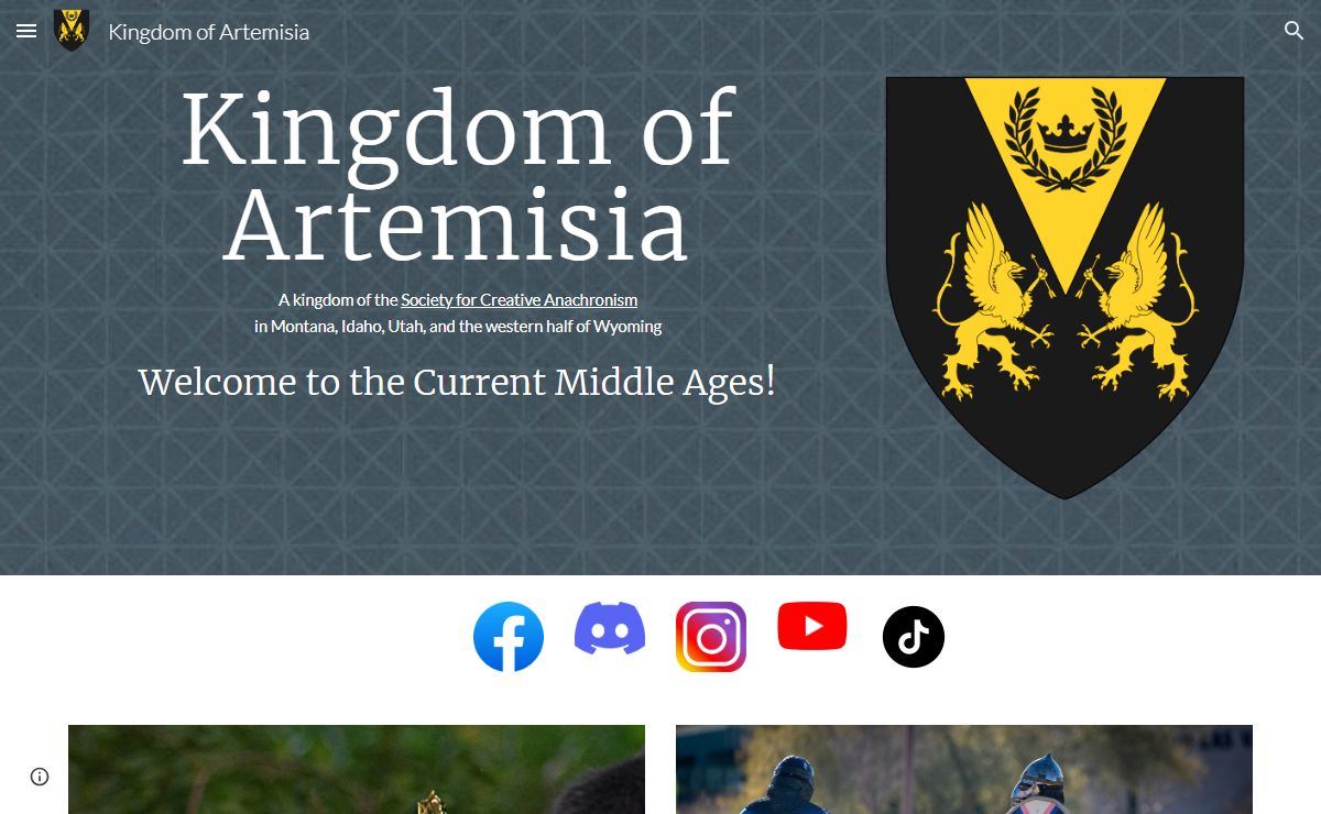 Kingdom of Artemisia