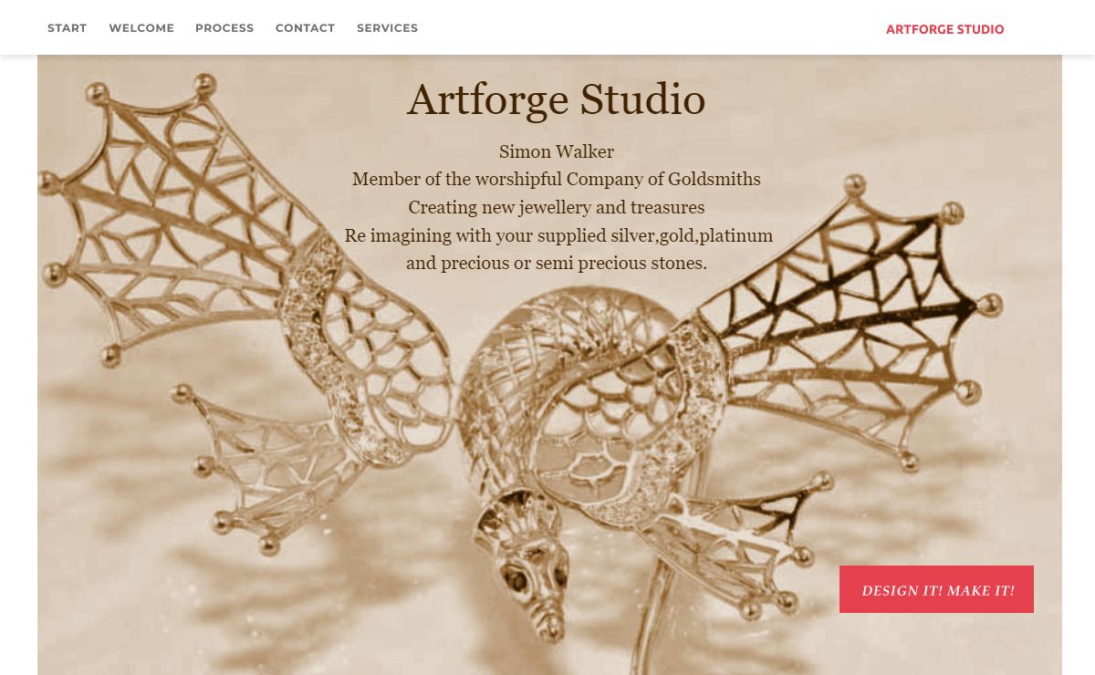 artforge studio