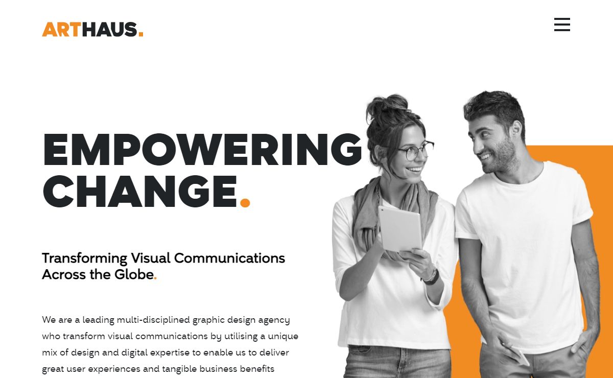Arthaus Visual Communications Limited - Home