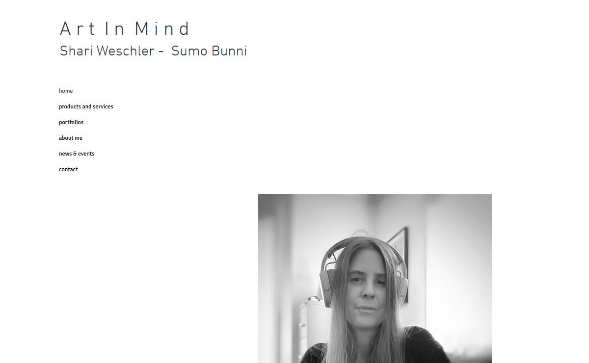 Art In Mind