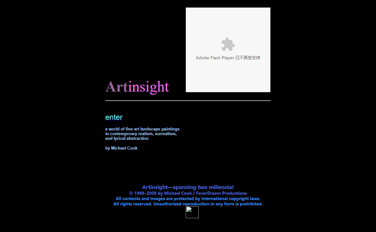 Artinsight: Fine Art Landscape Paintings in Contemporary Realism, Surrealism, and Lyrical Abstraction