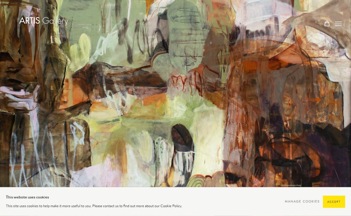 ARTIS Gallery | ARTIS Gallery