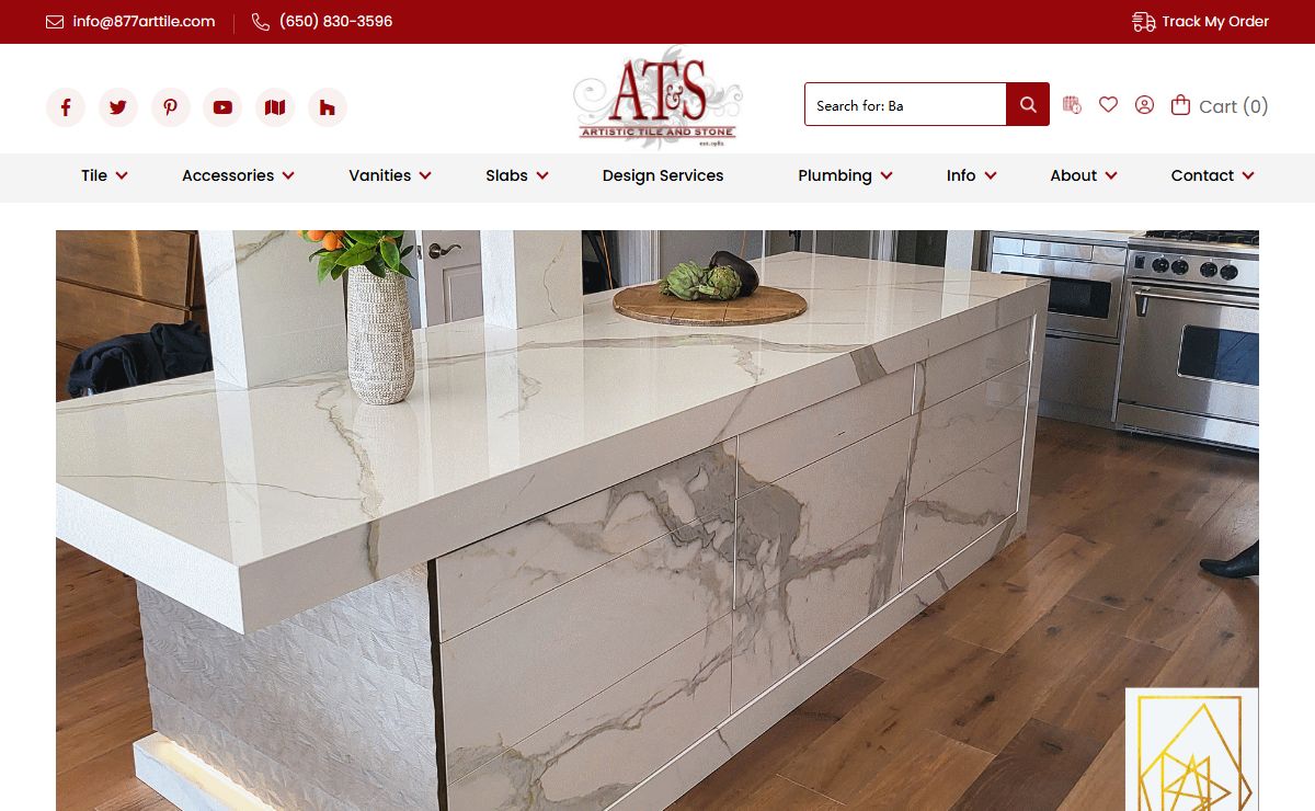 Marbles, Granite Slabs & Tile for Sale Onlinel