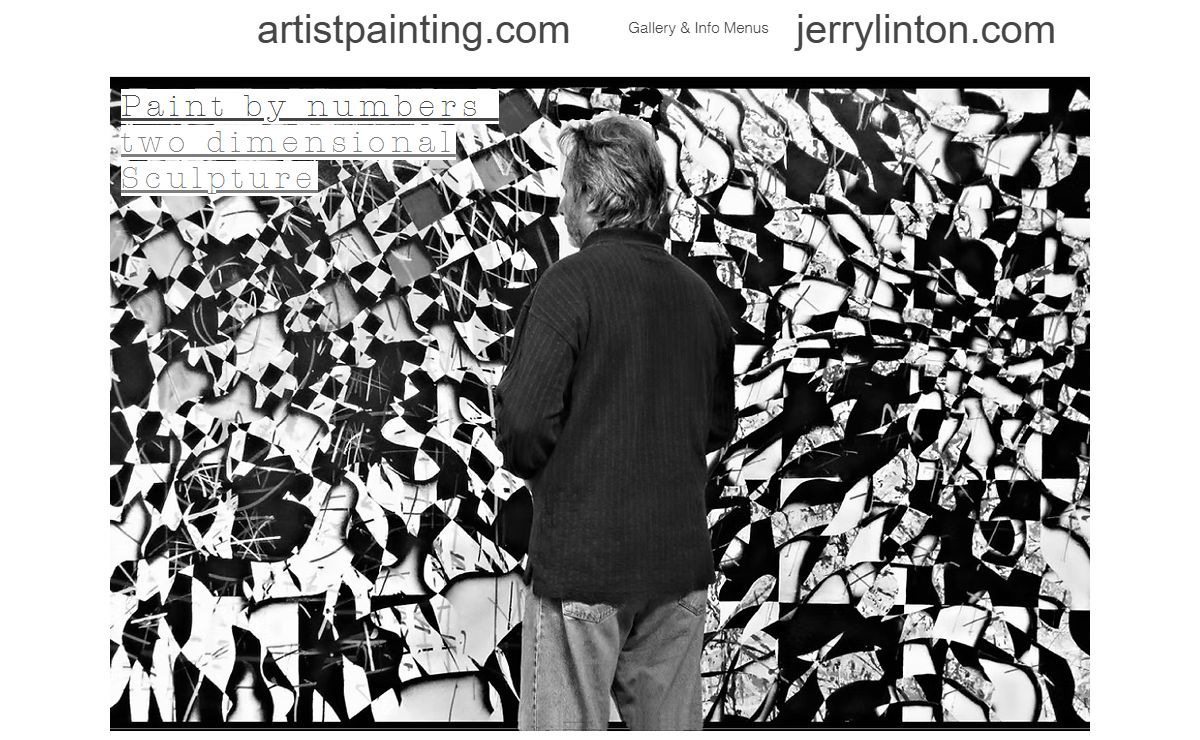 artistpainting.com | Jerry Linton