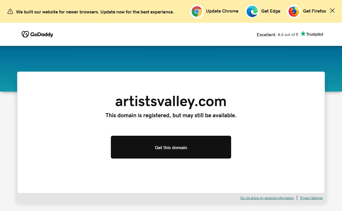 artistsvalley.com