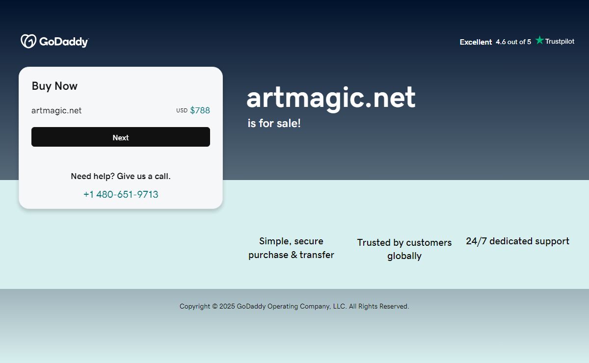 artmagic.net