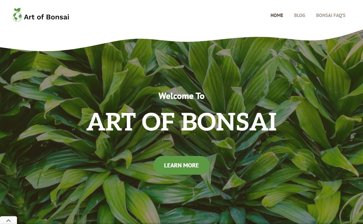 ArtOfBonsai.org – Bonsai, Trees And Everything Between