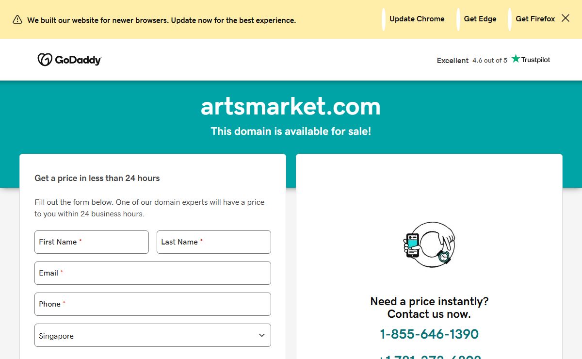 artsmarket.com