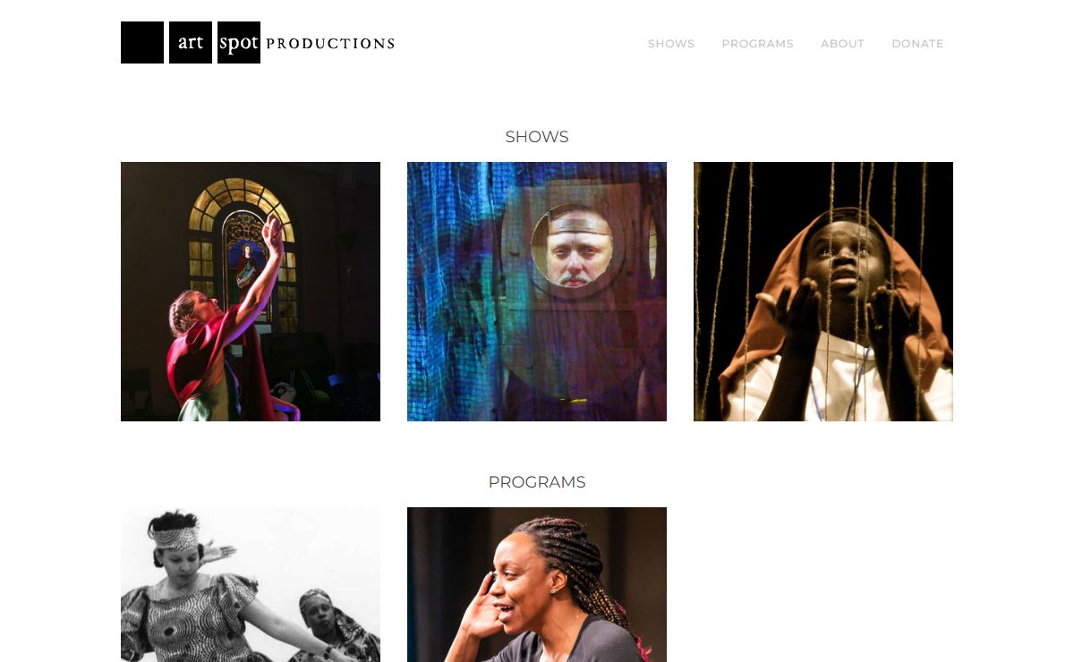 ArtSpot Productions