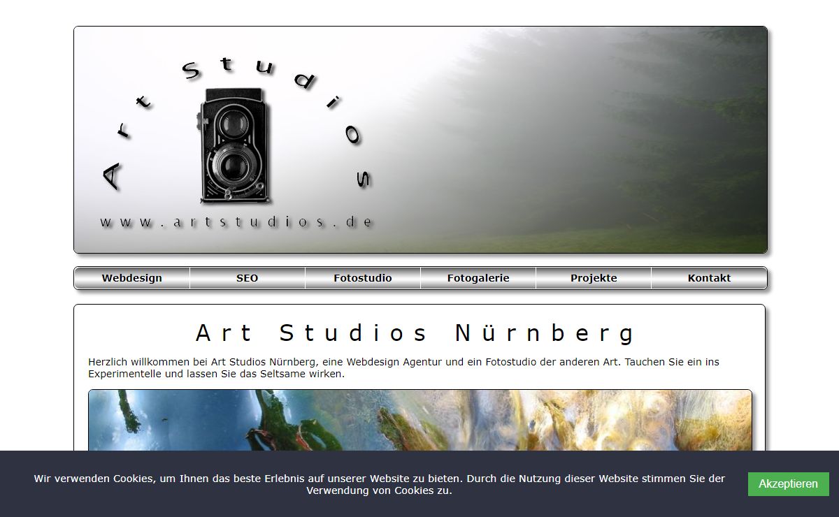 Art Studios Nürnberg
