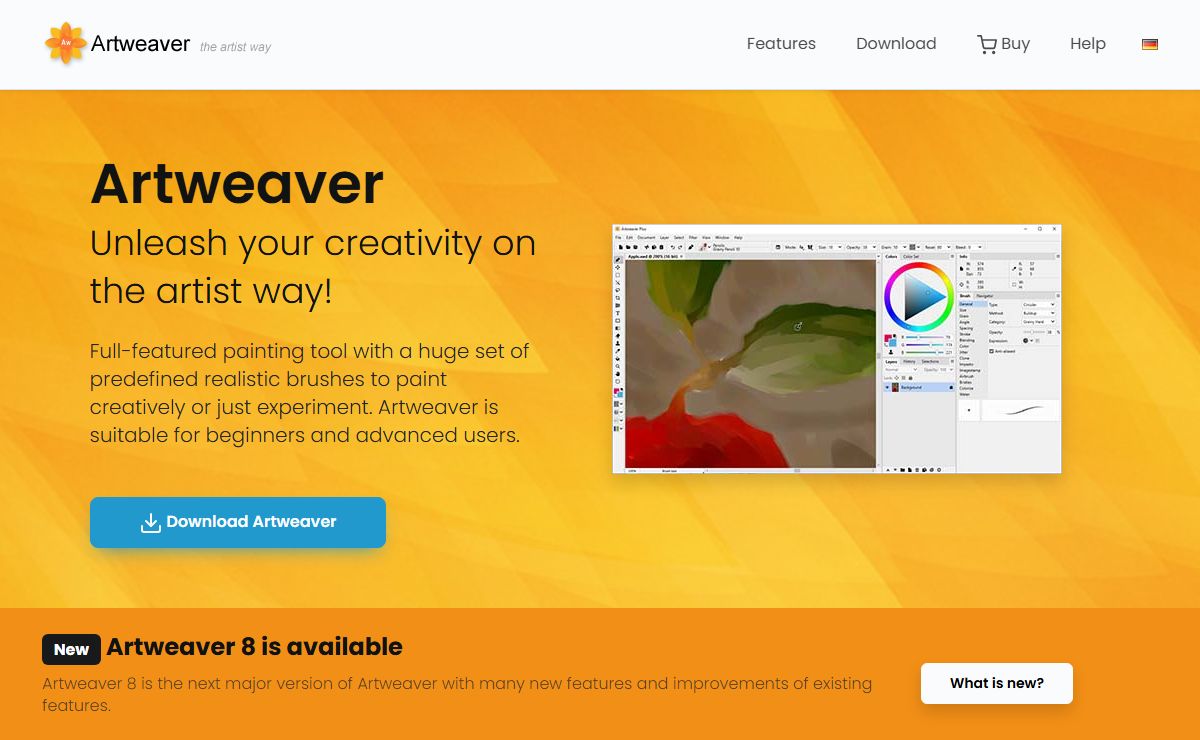 Artweaver