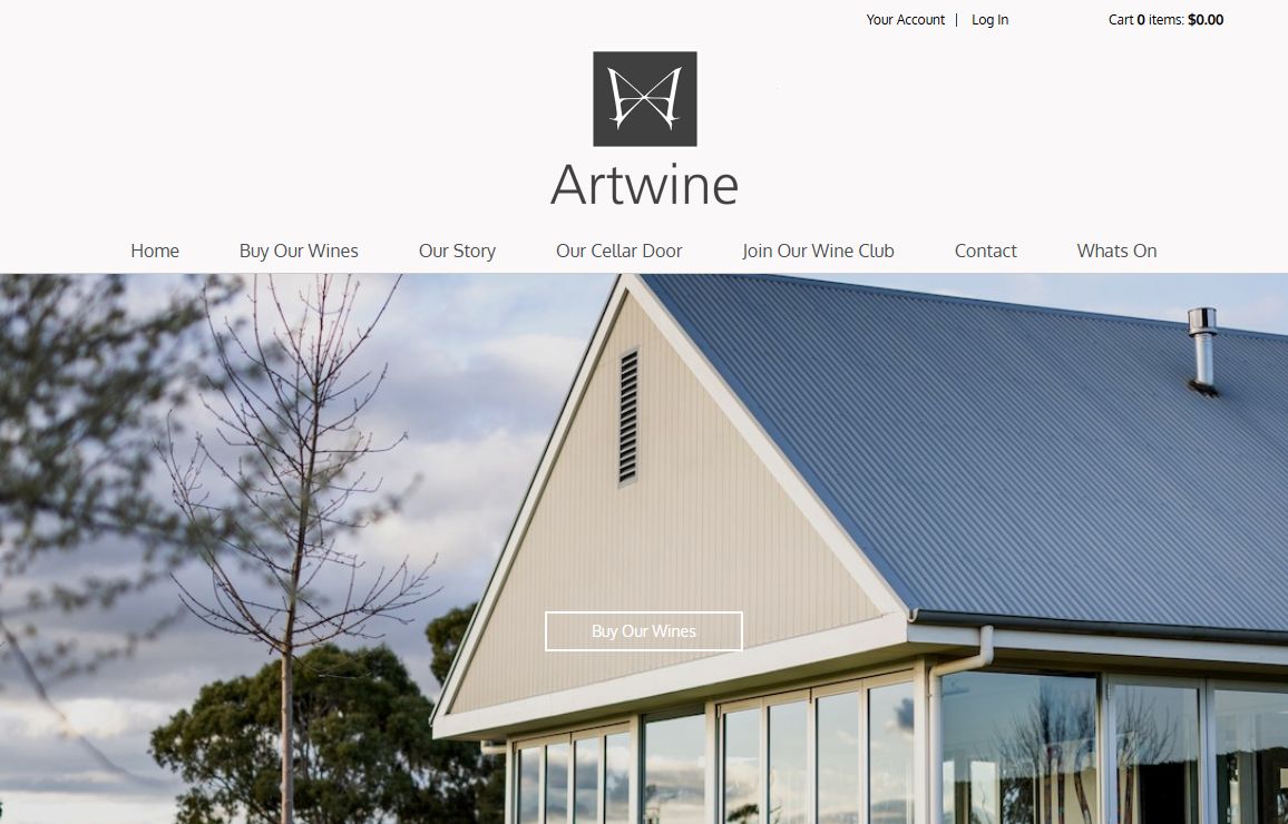 Artwine