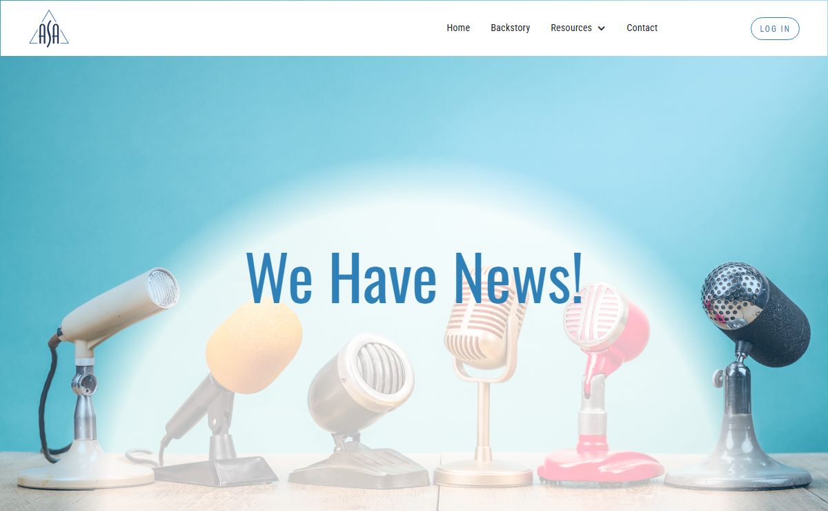 ASA announces it is now Agilytics