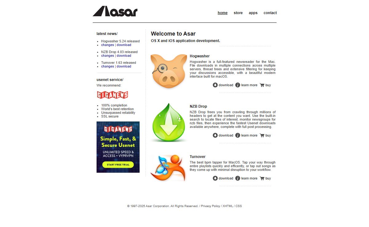 Asar
