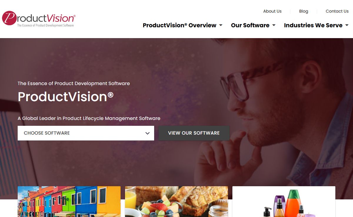 ProductVision | Product Development Software | ASD
