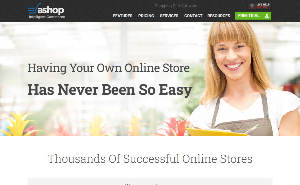 Shopping Cart Software | Ecommerce Software for Australia. - Ecommerce Shopping Cart Software