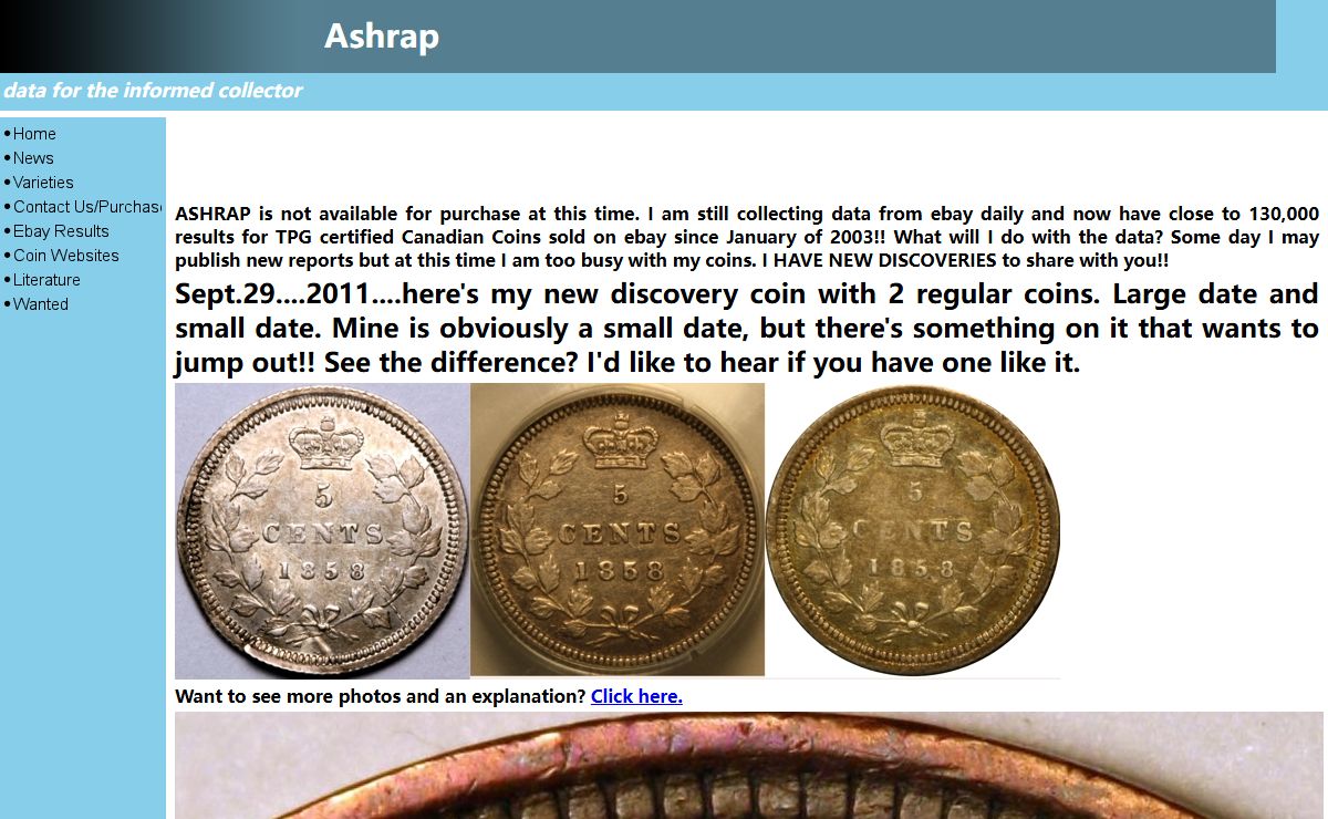 Ashrap