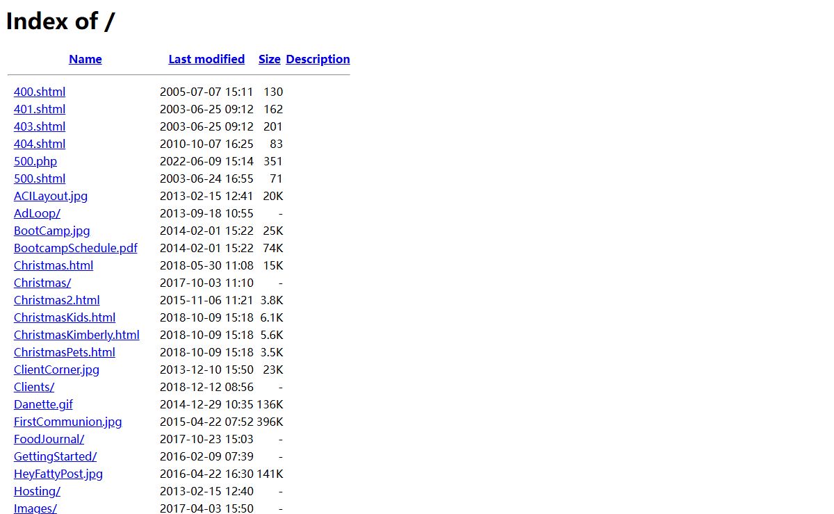 Index of /