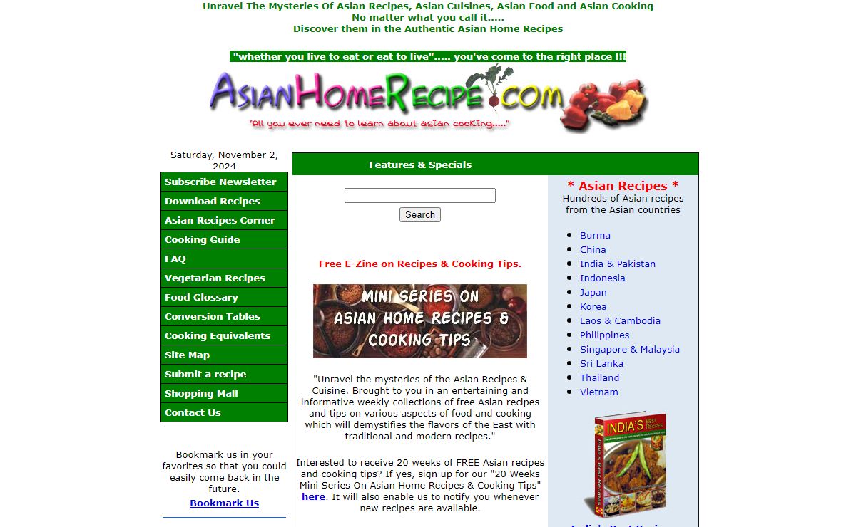 Asian Home Recipe, Asian Recipes, Asian Cuisine, Asian Cooking, Asian Recipe, Asian Food cooked in the Authentic Asian Home Cooking Recipes