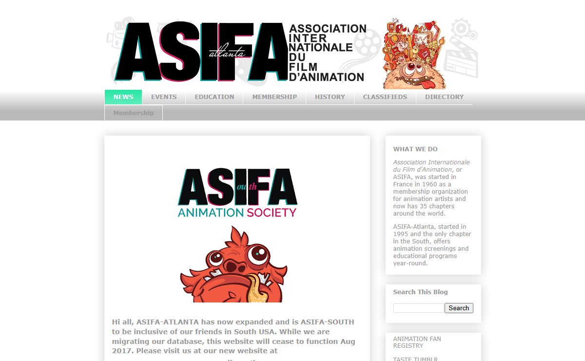 ASIFA-ATLANTA