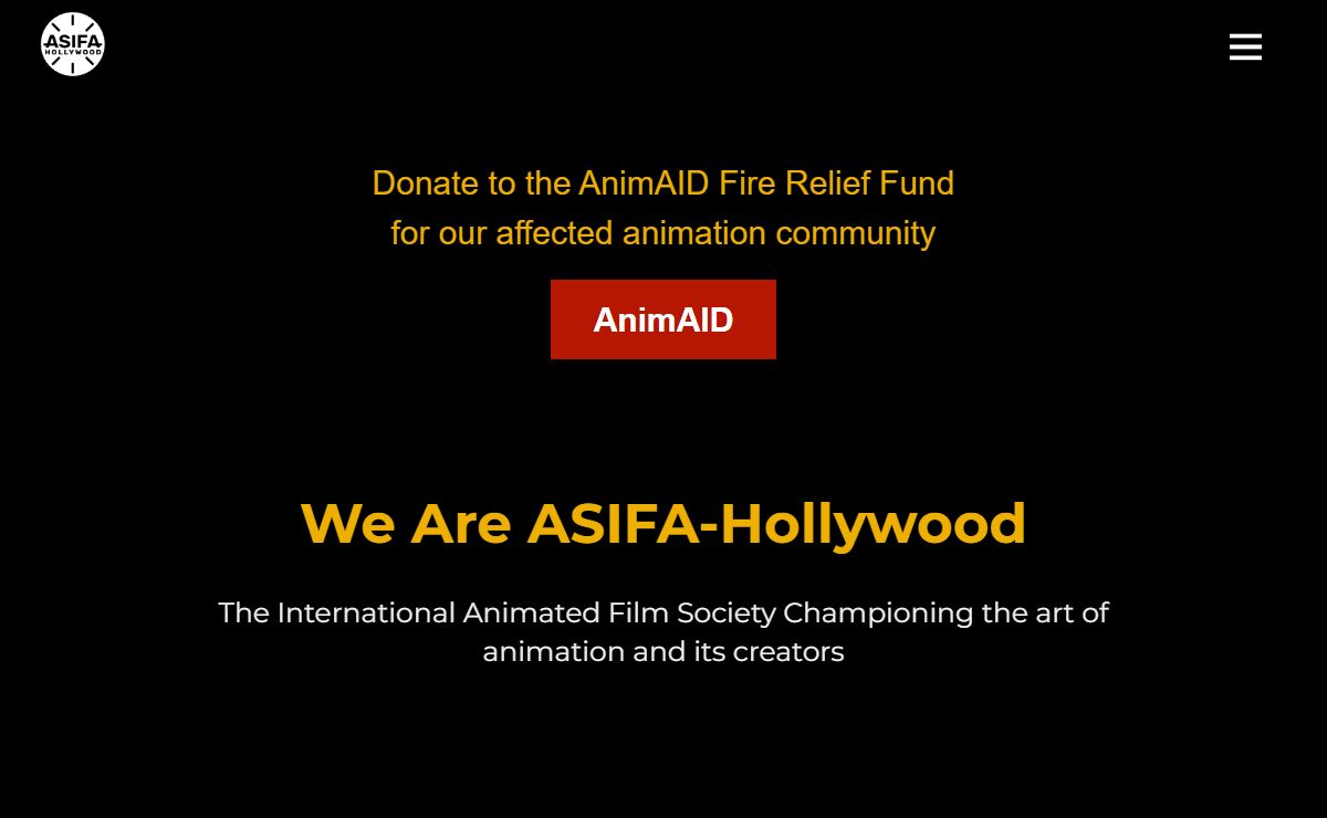 ASIFA-Hollywood