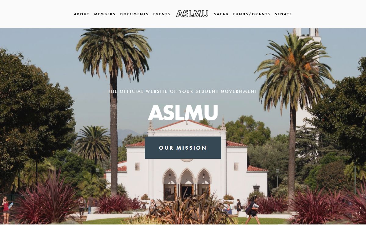 ASLMU