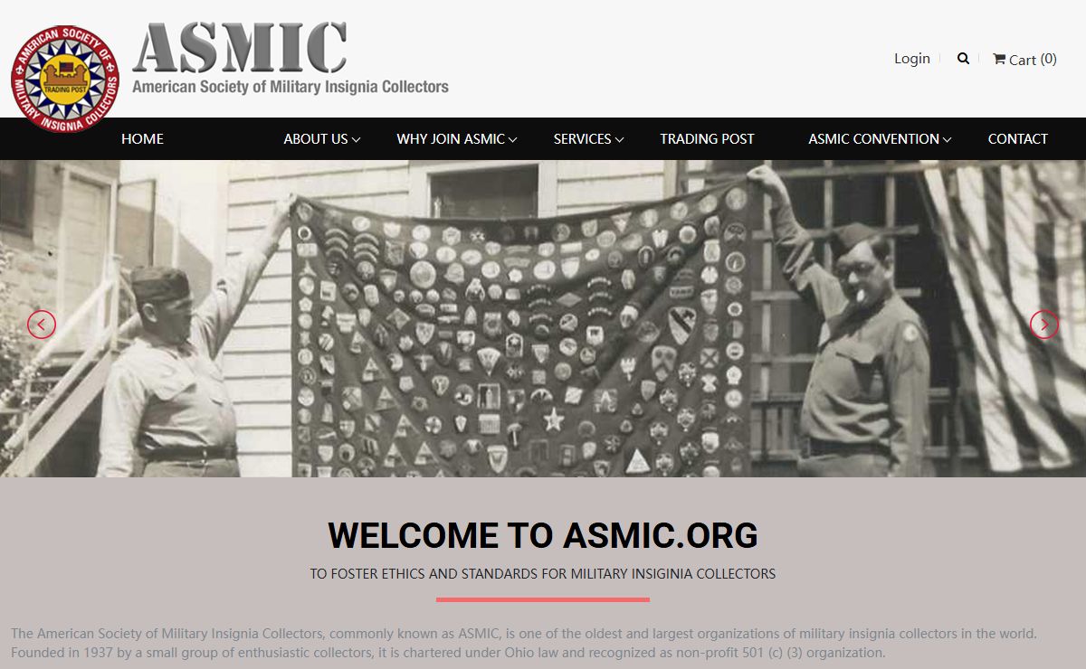 ASMIC