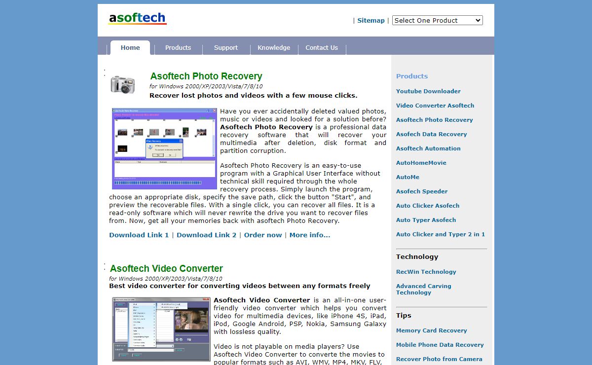 Photo Recovery Software, Data Recovery Tool, Game Speeder, macro recorder, automate repetitive tasks, adjust game speed, auto clicker, auto typer