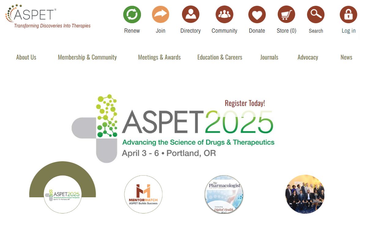 ASPET