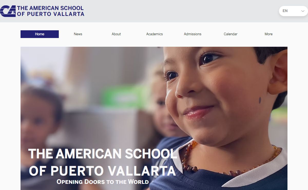 The American School of Puerto Vallarta