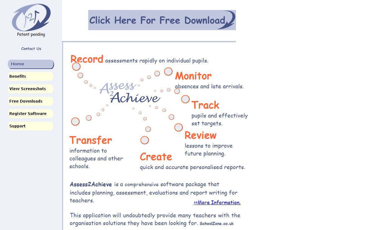 Assess2Achieve