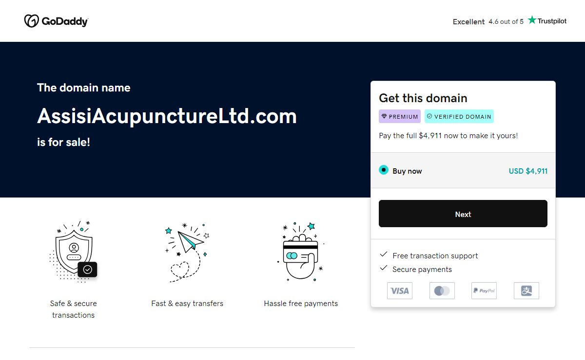 assisiacupunctureltd.com