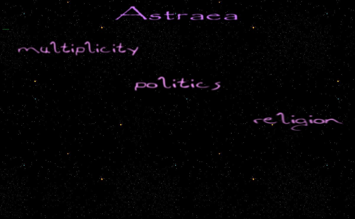 Astraea
