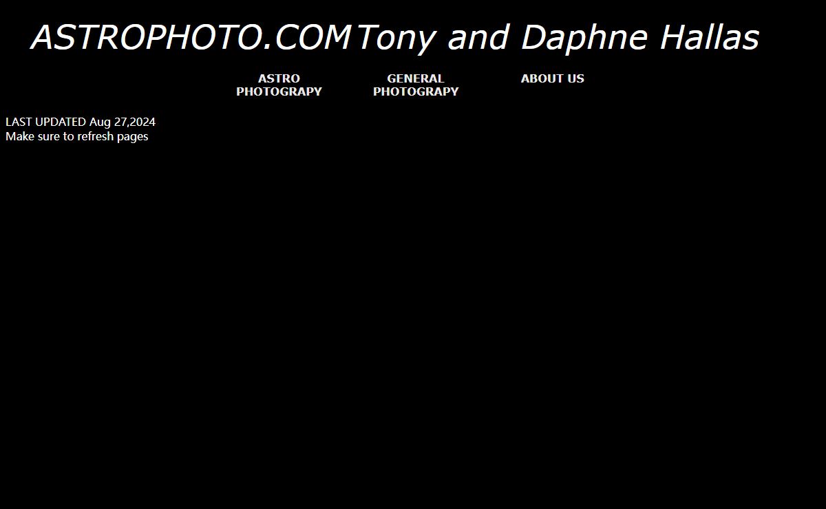 ASTROPHOTO.COM HOME