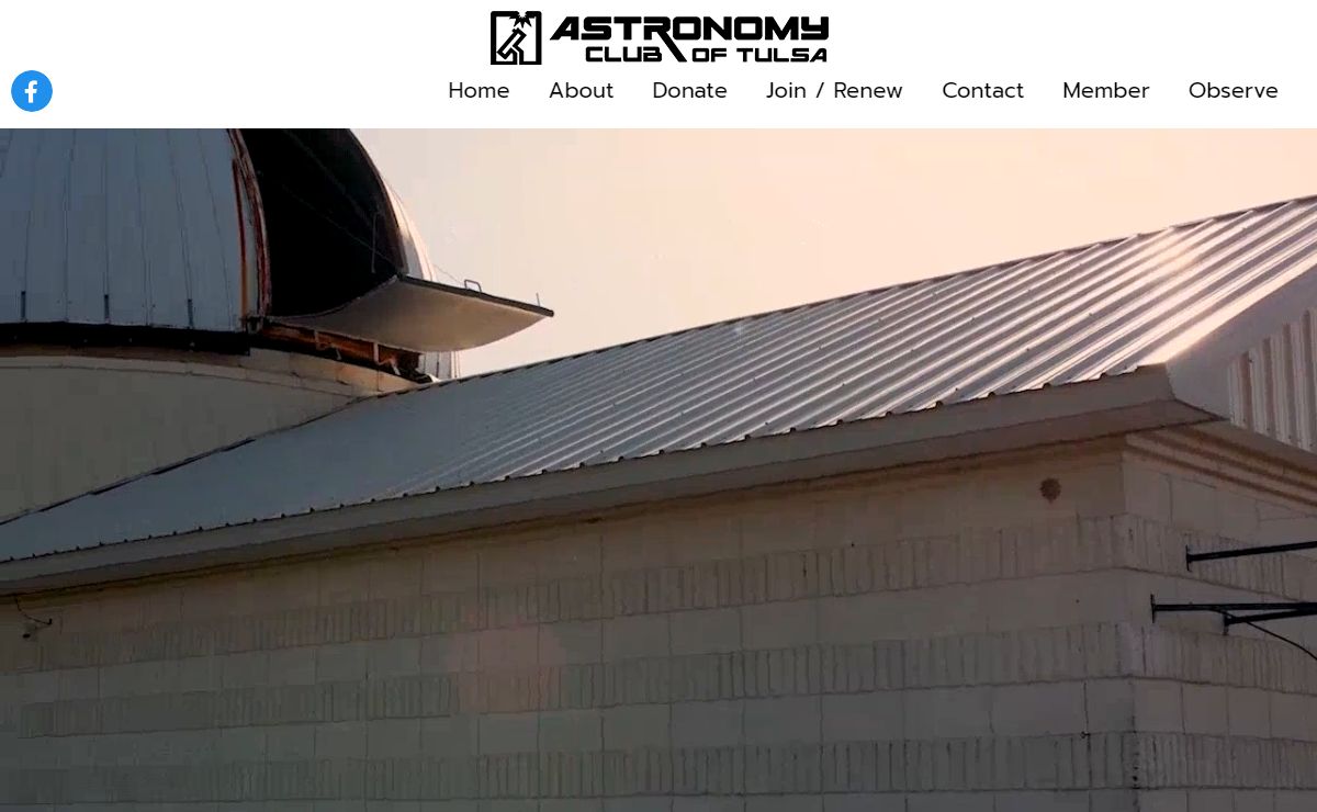 Astronomy Club of Tulsa