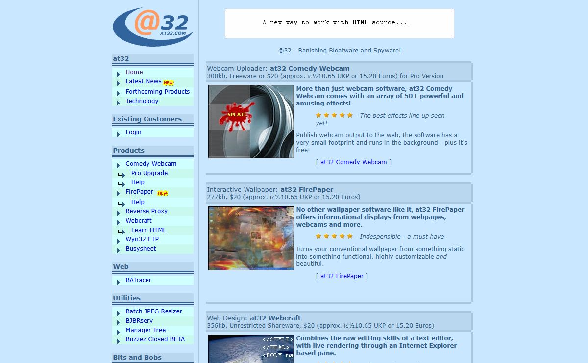 at32.com