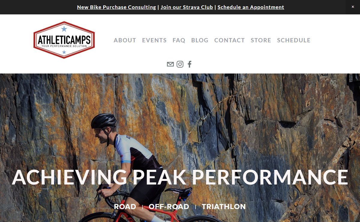Athleticamps