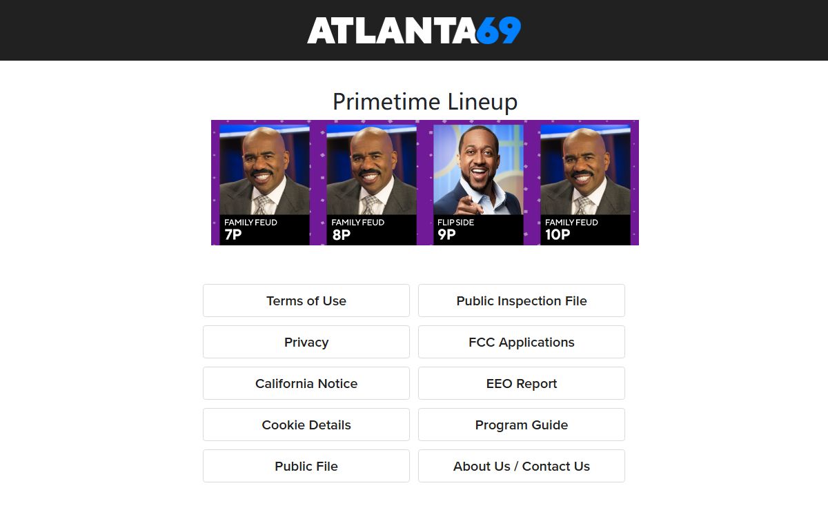 Atlanta 69