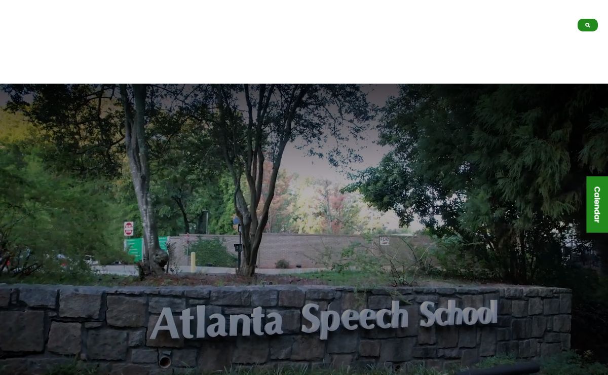 Home - Atlanta Speech School