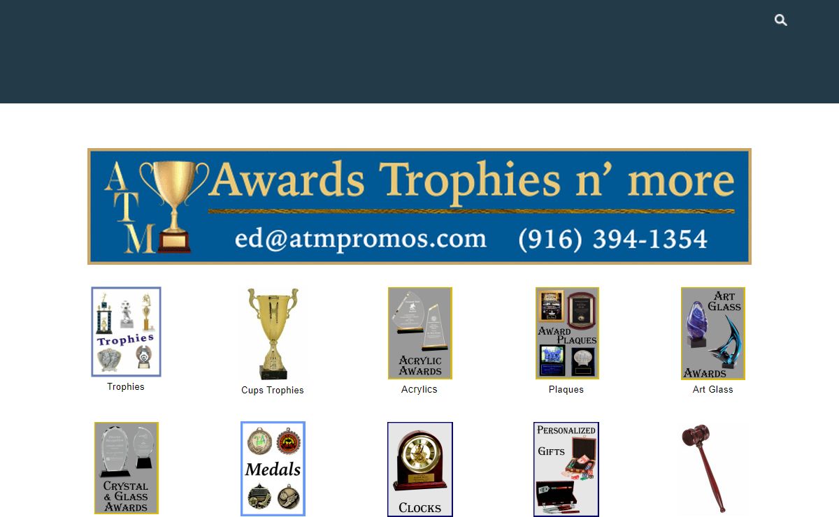 Awards |Trophies | Plaques | Name Tags